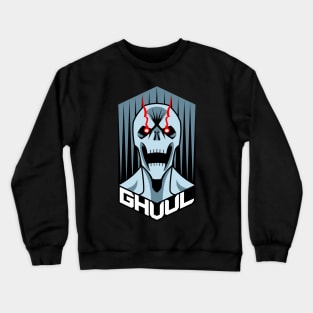 Team Ghuul Crewneck Sweatshirt